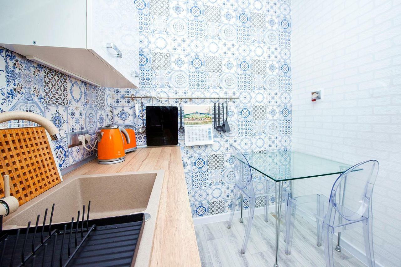 Slawkowska Apartment Krakow Exterior photo