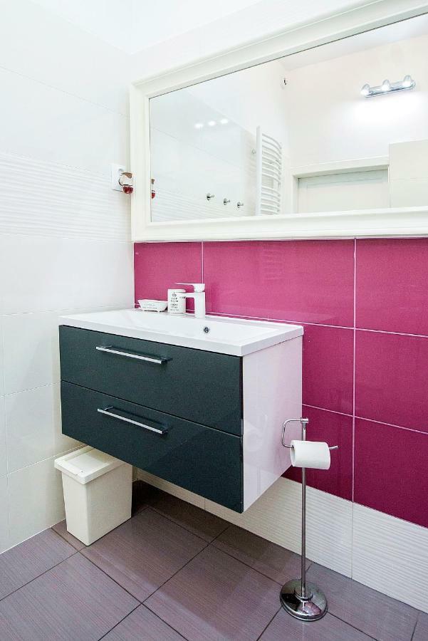Slawkowska Apartment Krakow Exterior photo