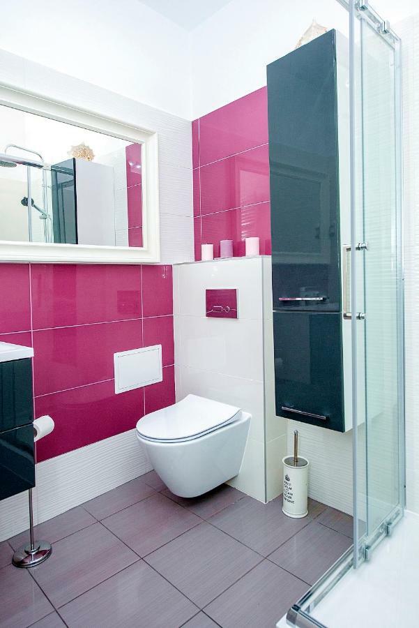 Slawkowska Apartment Krakow Exterior photo